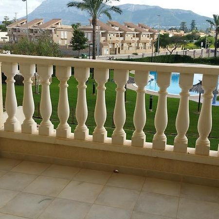 Playa Sol Mediterranea Denia Room photo