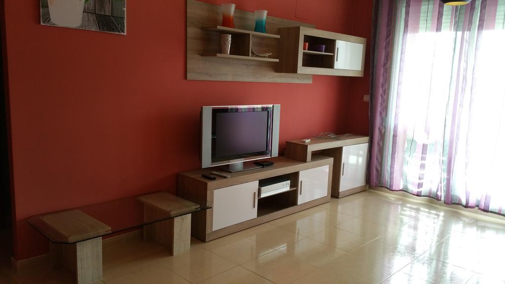 Playa Sol Mediterranea Denia Room photo
