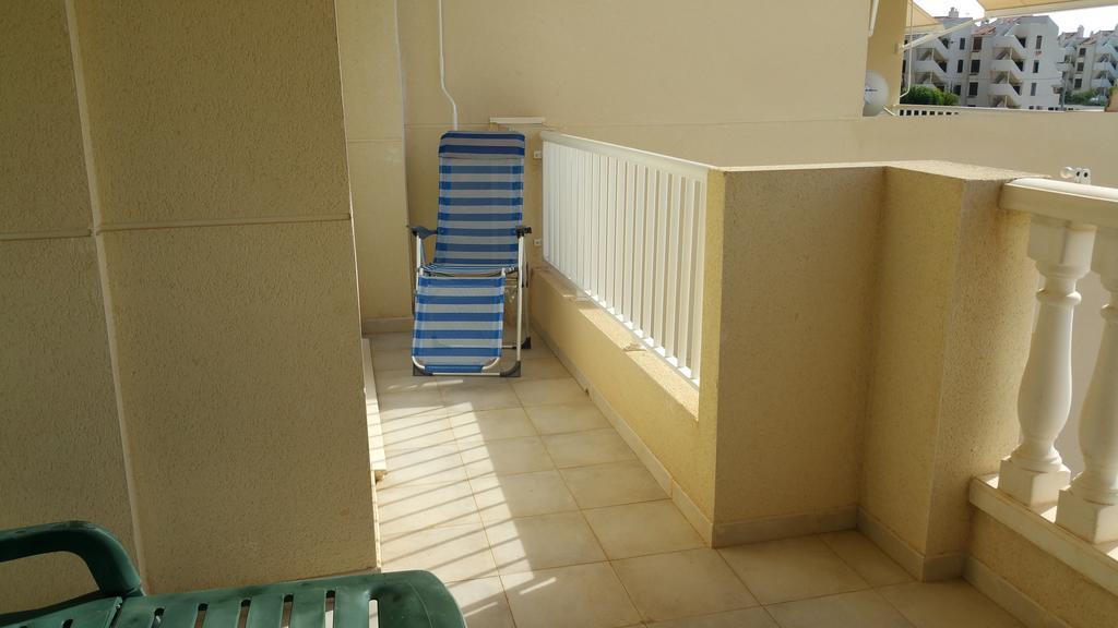 Playa Sol Mediterranea Denia Room photo