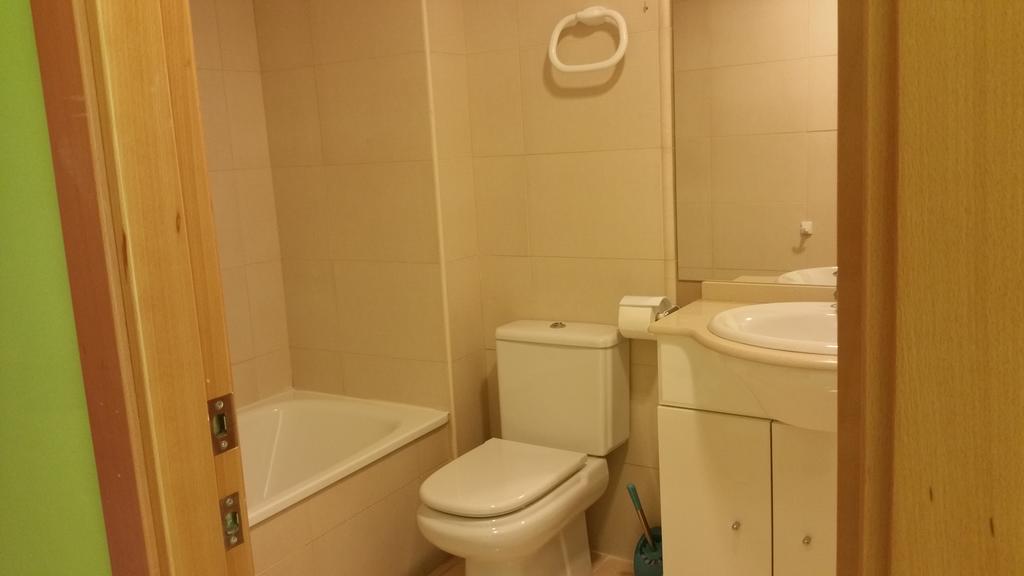 Playa Sol Mediterranea Denia Room photo