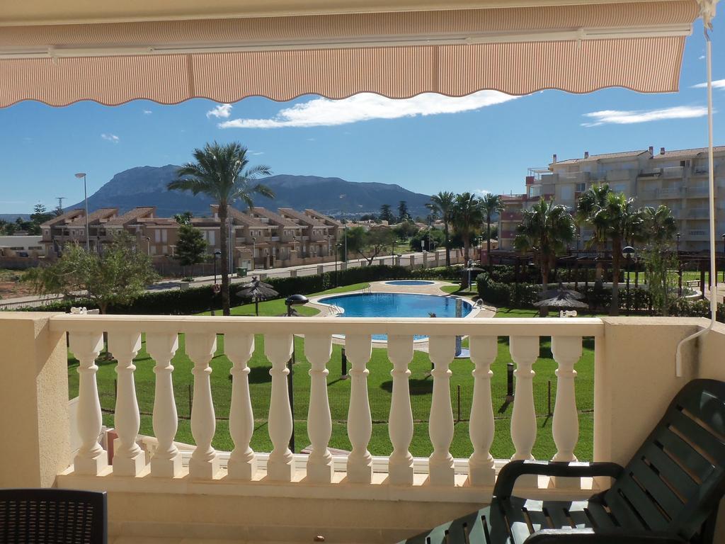 Playa Sol Mediterranea Denia Room photo